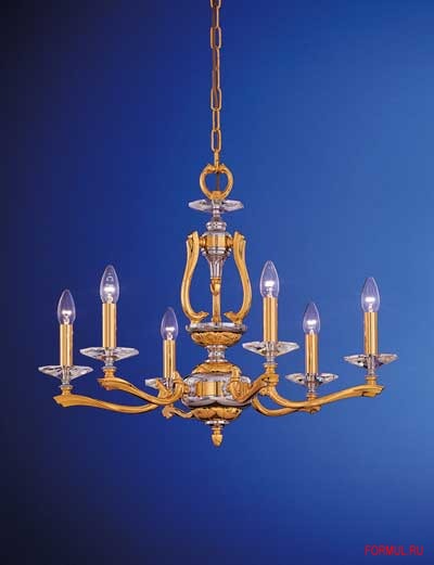 Люстра OR Illuminazione Chandelier